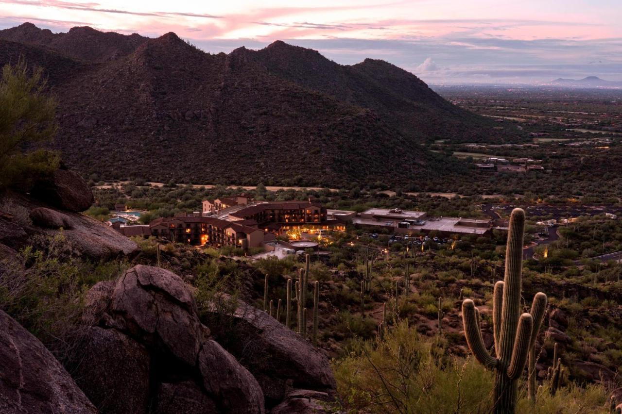 Resort The Ritz-carlton, Dove Mountain